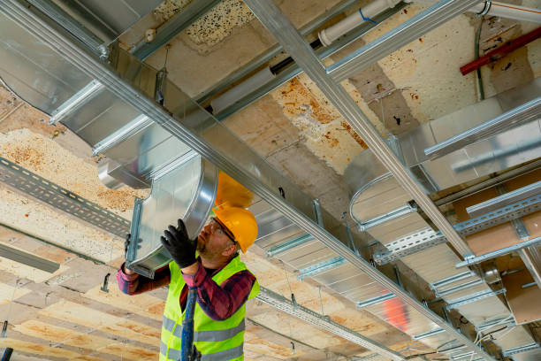 Best HVAC System Installation  in Benld, IL