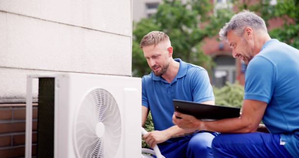 Best HVAC Maintenance Plan  in Benld, IL