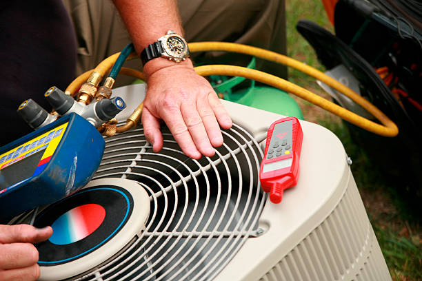 Best HVAC Cleaning Services  in Benld, IL