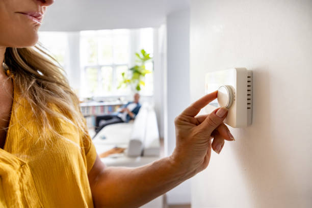 Best Local HVAC Companies  in Benld, IL