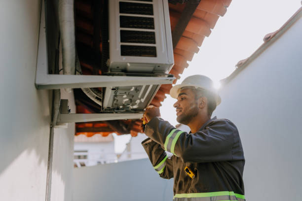 HVAC Maintenance Plan in Benld, IL