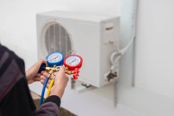 AC Installation Near Me in Benld, IL