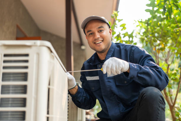  Benld, IL HVAC Pros