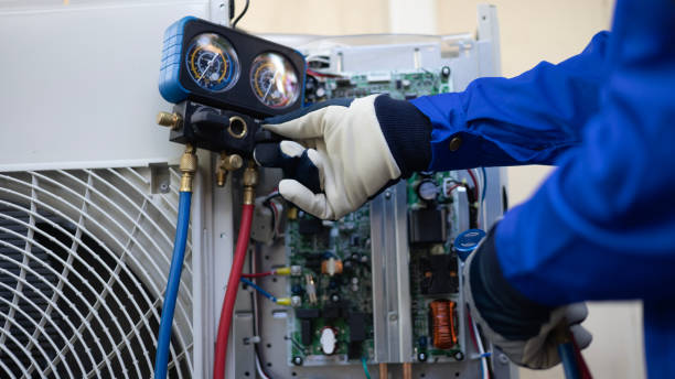 Best Emergency HVAC Repair  in Benld, IL