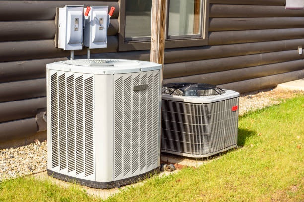 Best Affordable HVAC Services  in Benld, IL