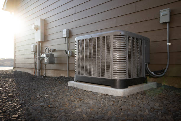 Best Affordable HVAC Services  in Benld, IL